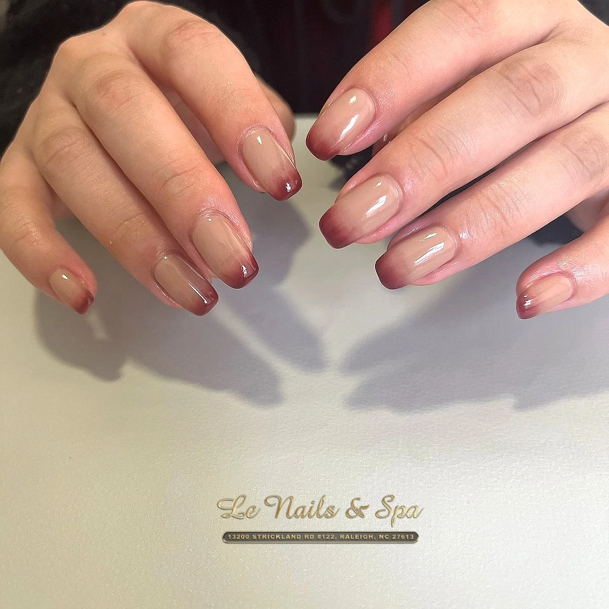 Nail Sep 14